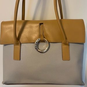 Sequoia tote bag